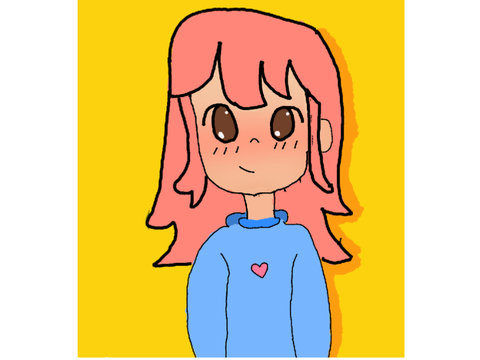 Entry for Pfp contest 