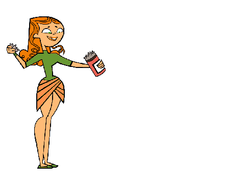 total drama lakeside cast