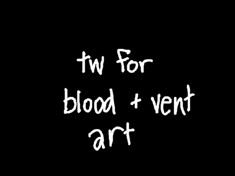 vent art