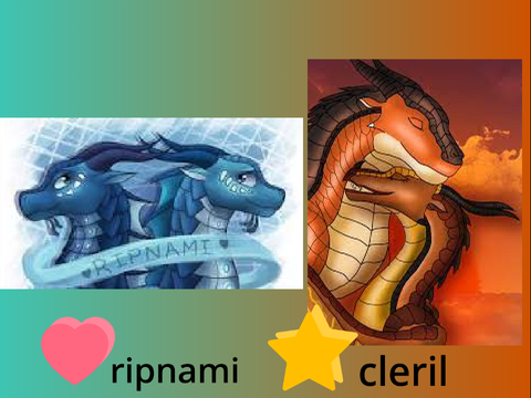 cleril or ripnami