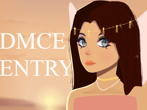  ♡ Vector DMCE 