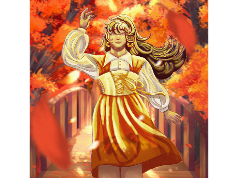 Autumn Art