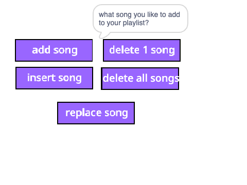 playlist
