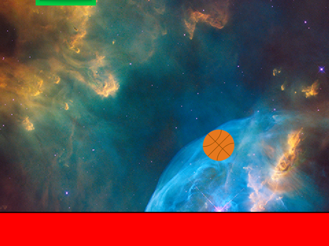pong game 4th horizons