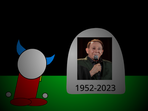 R.I.P. Paul Reubens :'o( 