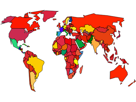 Map but comments change it.
