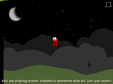 Cloud Platformer Multiplayer v2.0