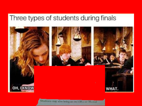 Harry Potter Memes! remix remix
