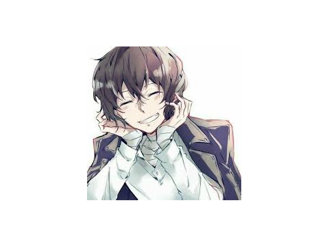 Dazai Osamu remix