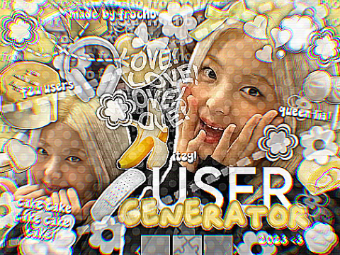  ५ frocho's @ username ☓ generator ᥥ