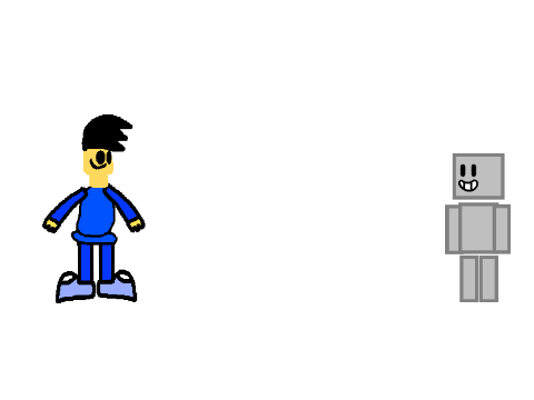 Battle Lil Bricc Bro (for the 3rd time) (2)