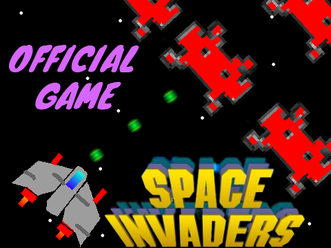 Space Invaders | OFFICIAL GAME