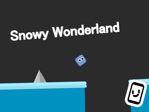 Snowy Wonderland [MOBILE] 