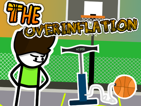 The Overinflation