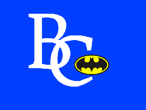 batmans logo