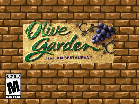 Olive Garden Italian Restaurant
