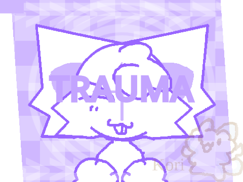 Trauma ll Meme 50+ Special :D