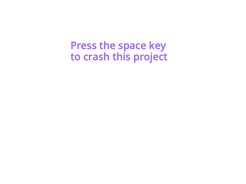 Project Crashing