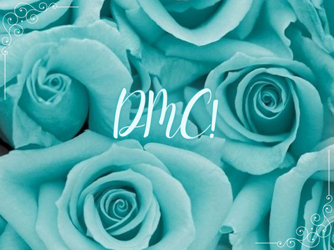 ︵ ✧ . [OPEN] DMC! (100+ + account's anniversary special) ⺌