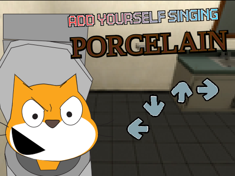 AYS: PORCELAIN