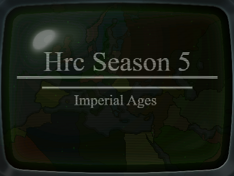 Hrc Season 5 Idea 