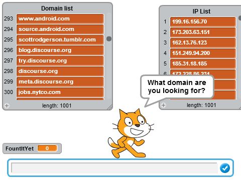 7-CS-DNS