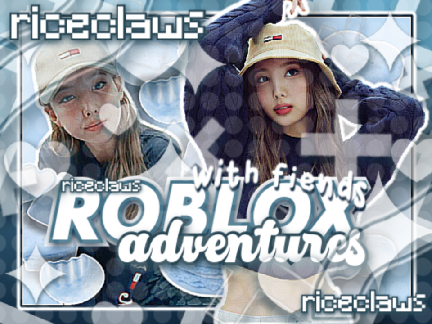 ★☆ ⚗️ roblox adventures ? ヽ(~_~(・_・ )ゝ