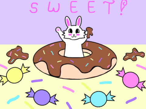 So Sweet!