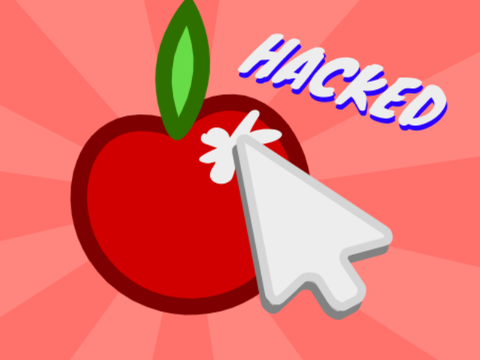 Fruit Clicker: HACKED