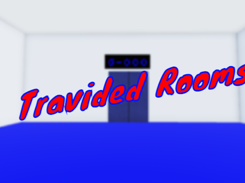 Travided Rooms remix
