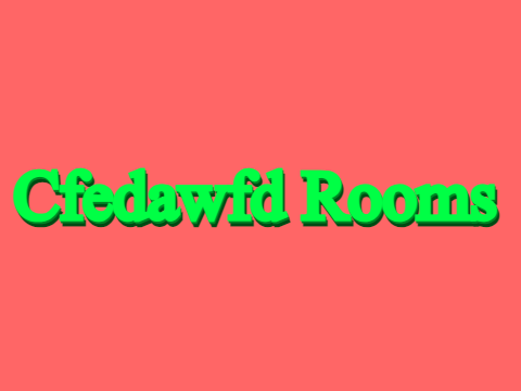 Cfedawfd Rooms