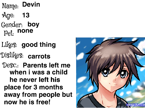 :<>:About my anime character Base:<>: remix