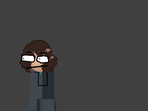 Alive Again Because of school.