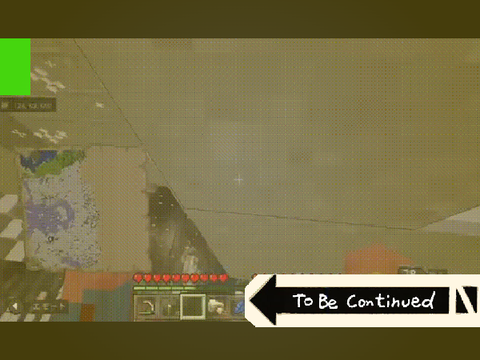 【動画】To be continud...w
