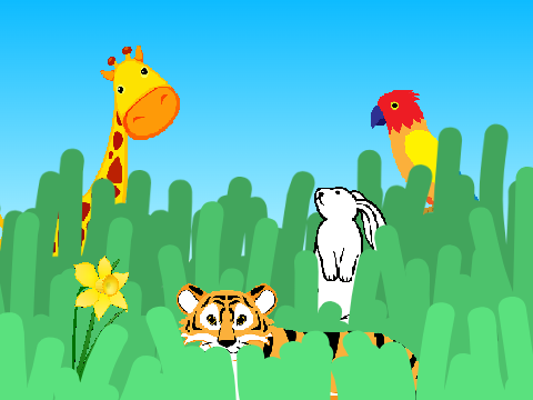Explore Nature!