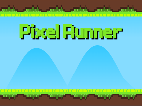 Pixel Runner