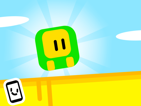 Turtle - A platformer #games