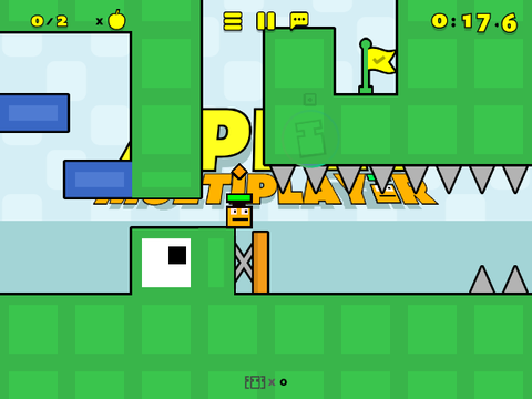absurd Appel level 12 Multiplayer