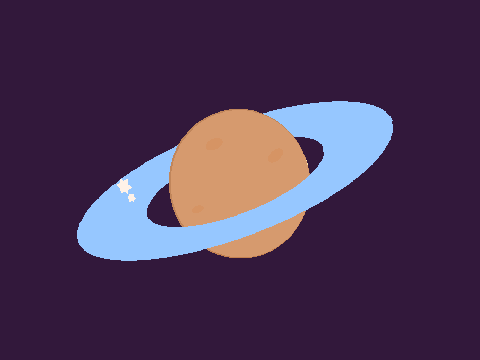 My Universe remix