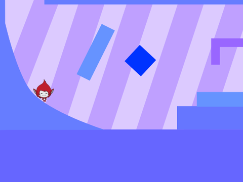 Online Platformer!!! ◕‿◕ 
