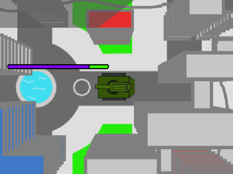test tank online