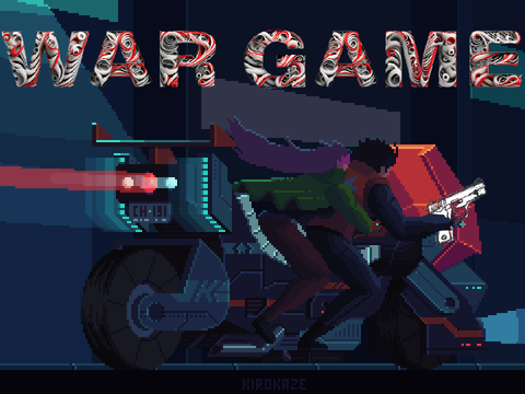 War Game - Trailer  