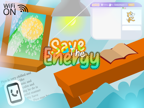 Save The Energy