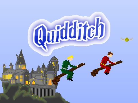 Quidditch