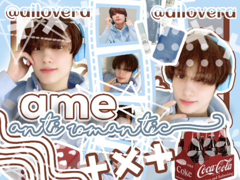 ⟡ 1.3K+ | bcᥱ for ame :)
