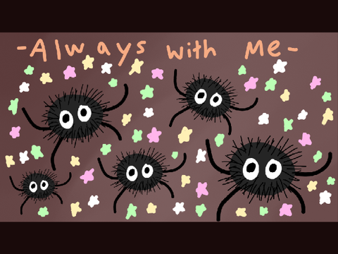 Always With Me - Noteblock