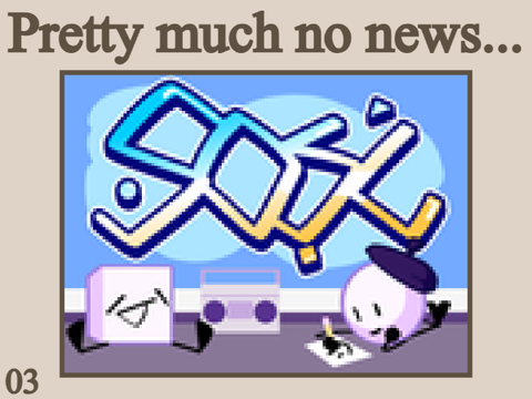 The Weekly SOSC: Issue 03
