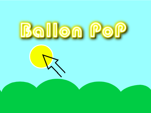 Balloon PoP #trending