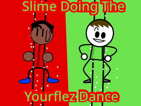 AY Doing The Yourflez Dance remix