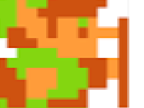 interactions: zelda